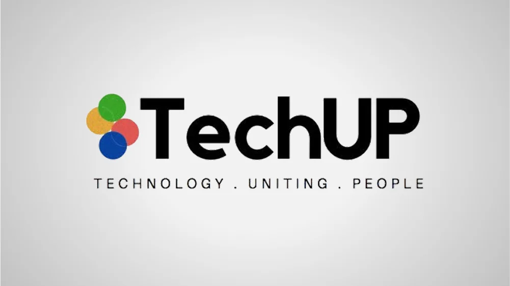 TechUP SG
